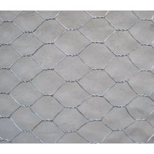 1/2 &quot;Edelstahl Hexagonal Mesh